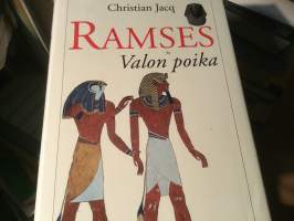 Ramses : Valon poika