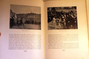 C.G. Mannerheim - Suomen Marsalkka, 1951. 1. painos. NUMEROITU (390).