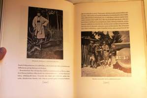 C.G. Mannerheim - Suomen Marsalkka, 1951. 1. painos. NUMEROITU (390).