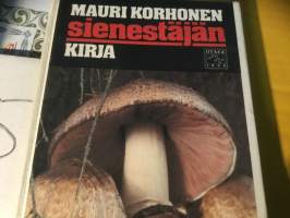 Sienestäjän kirja