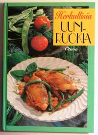 Herkullisia uuniruokia, 1994. 2. painos.  Maittavia uuniherkkuja vähällä rahalla.