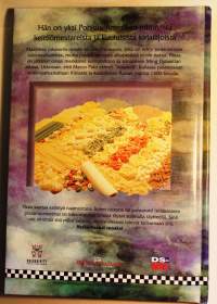 Ron Kalenuik - Alkuperäinen Pizza &amp; Pasta Keittokirja.