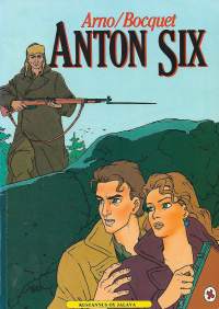 Anton Six