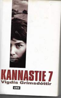 Kannastie 7