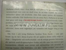 Hallarna i Paris