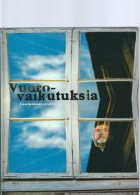 Vuorovaikutuksia : Timo Soikkasen juhlakirja / toimittanut Vesa Vares ; toimituskunta: Markku Jokisipilä ... [ja muita].