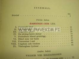 Karl XIIs levnad - Till uttåget ur Sachsen