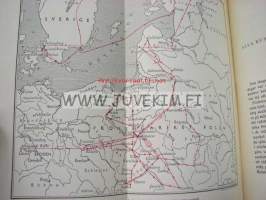 Karl XIIs levnad - Till uttåget ur Sachsen