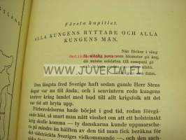 Karl XIIs levnad - Till uttåget ur Sachsen