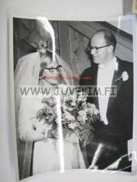 Häät -valokuva