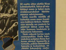 Laulu Suomenpoikien