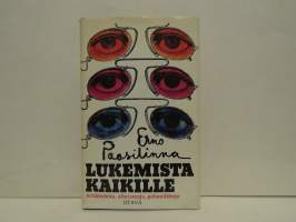 Lukemista kaikille