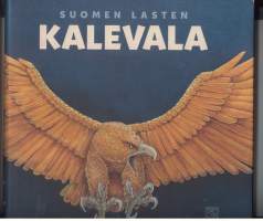 Suomen lasten Kalevala