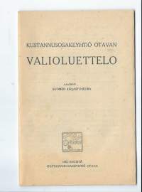 Tyhjä kuva