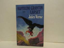 Kapteeni Grantin lapset