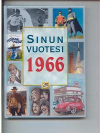 Sinun vuotesi 1966