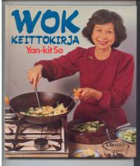 Wok keittokirja