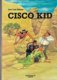 Cisco Kid