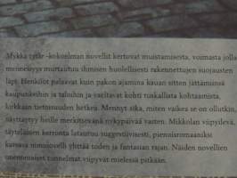 Mykkä tytär