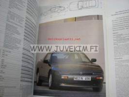 Nissan 200 SX -myyntiesite