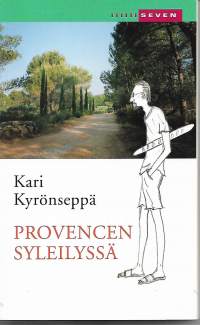 Provencen syleilyssä