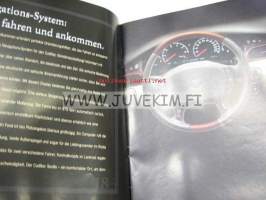 Cadillac Seville 2001 -myyntiesite