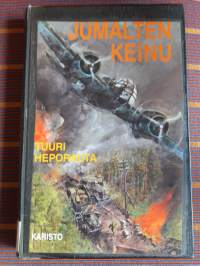 Tuuri Heporauta: Jumalten  keinu v.1989