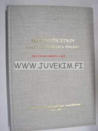 Skogsindustrin i det självständiga Finland. Finska Träförädlingsindustriernas Centralförbund 1918-1968