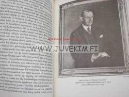 Skogsindustrin i det självständiga Finland. Finska Träförädlingsindustriernas Centralförbund 1918-1968