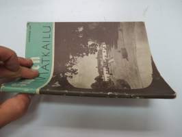 Suomen matkailu - Kuvateos 1937 - Turistliv i Finland - Finnish pictures - Bilder aus Finnland - Images de Finlande