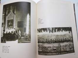 Suomen matkailu - Kuvateos 1937 - Turistliv i Finland - Finnish pictures - Bilder aus Finnland - Images de Finlande