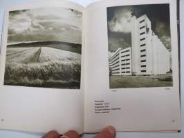 Suomen matkailu - Kuvateos 1937 - Turistliv i Finland - Finnish pictures - Bilder aus Finnland - Images de Finlande