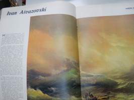 Neuvostoliitto 1959 (ilmestymisjärjestyksessään nr 34), sosialistisen suunnitelmatalouden ja kulttuurin propagandalehti -Soviet propaganda magazine