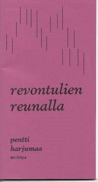 Revontulien reunalla