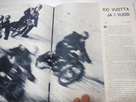 Neuvostoliitto 1959 nr 28, sosialistisen suunnitelmatalouden ja kulttuurin propagandalehti -Soviet propaganda magazine