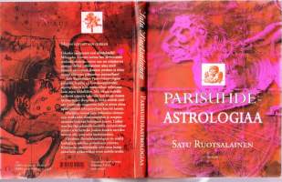 Parisuhdeastrologiaa, 2006. 1. painos. Miten löydät sen oikean.