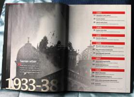 Valmiina sotaan 1933-38. Maailma sodassa -sarja osa 1