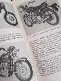 Motorcyclist&#039;s handbook. A guide to the use and maintenance of motorbikes and scooters