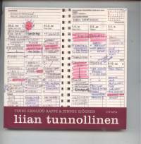 Liian Tunnollinen