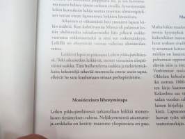 Leikin pikkujättiläinen - Leikin pikkujättiläisessä on laajalti tietoa leikin olemuksesta, lumosta ja voimasta lapsen kehityksen ja oppimisen näkökulmasta