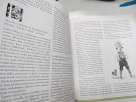 Leikin pikkujättiläinen - Leikin pikkujättiläisessä on laajalti tietoa leikin olemuksesta, lumosta ja voimasta lapsen kehityksen ja oppimisen näkökulmasta