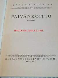 Päivänkoitto