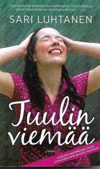Tuulin viemää