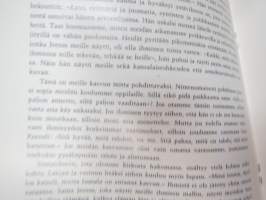 Turun Klassillinen Lyseo 90-vuotias - 25.10.1969 vietetyssä juhlassa pidetyt puheet -speeches held at the party 25th of october 1969