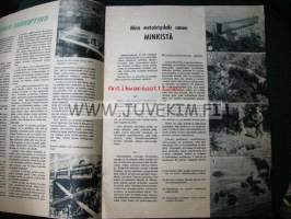 Suomen Metsästäjä 1966 nr 5