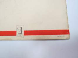 Petterin seikkailut -lastenkirja / children´s book