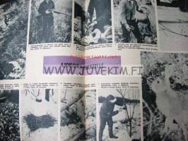 Suomen Metsästäjä 1968 nr 8