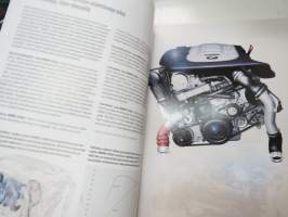 BMW 3-sarjan sedan 318i, 320i, 325/xi, 330i/xi, 335i/xi, 318d, 320d, 325d, 330d/xd, 335d -myyntiesite / sales brochure