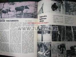 Suomen Metsästäjä 1968 nr 4