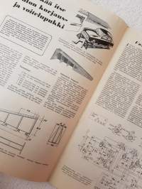 Tekniikan Maailma N:o 8 1956